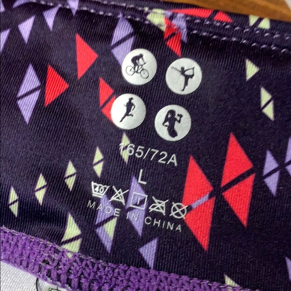 New Souke Sportswear leggings large - Picture 4 of 9